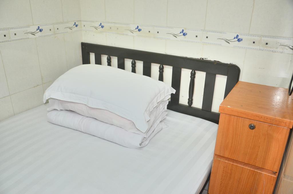 Tai Hao Hostel Hong Kong Habitación foto